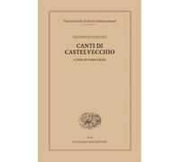 Canti di Castelvecchio