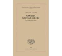 Canti di Castelvecchio