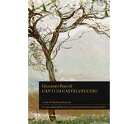 Rizzoli Cucine – Canti di Castelvecchio