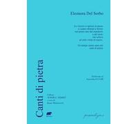 Canti di pietra