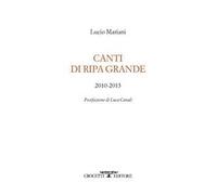 Canti di Ripa Grande 2010-2013