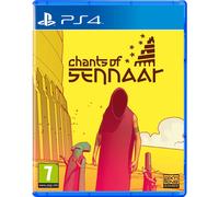 Canti di Sennaar PS4 - Nouvo