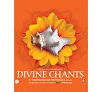 Canti Divini - Un CD Religioso Bollywood - Spedizione Gratuita Nel Regno Unito