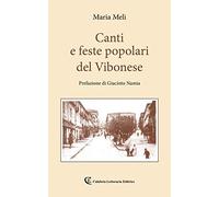 Canti e feste popolari del vibonese
