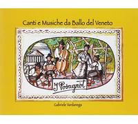 Canti e musiche da ballo nel Veneto