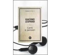 Canti e pensieri