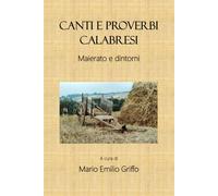 Canti e proverbi calabresi: Maierato e dintorni