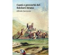 Canti e proverbi del folclore itrano