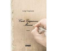 Canti, epigrammi, memorie