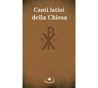 Canti latini della Chiesa