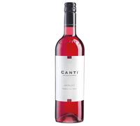 Canti Merlot Rosé 0,75 ℓ