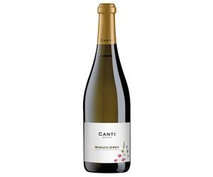 Canti Moscato D’Asti DOCG 2024 0,75 l