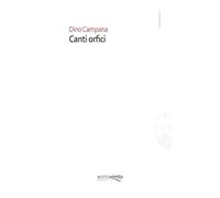 Canti orfici