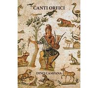 Canti Orfici