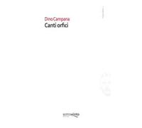 Canti orfici