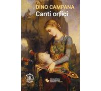 Canti orfici