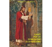 Canti per le Domeniche di Quaresima
