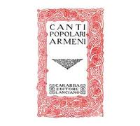 Canti popolari armeni