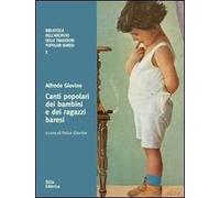 Canti popolari dei bambini e dei ragazzi baresi