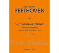 Canti popolari d'Europa