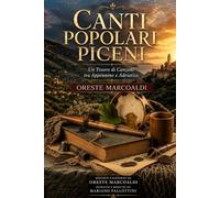 CANTI POPOLARI PICENI