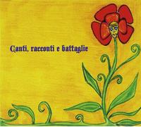 Canti, Racconti E Battaglie - Fauno Di Marmo (Il) (Audio Cd)