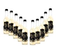 CANTI Salute Moscato Juice Spumante Senza Alcool - Italia pure Muscat, Juice Drink (12x275ml)