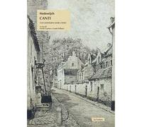 Canti. Testo nederlandese medio a fronte