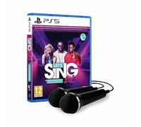 Cantiamo 2023 + 2 microfoni di gioco PS5
