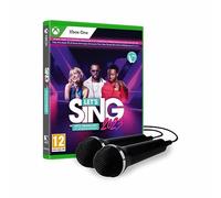 Cantiamo 2023 + 2 microfoni Xbox One e Xbox Series Game