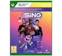 Cantiamo 2024 Xbox Series X/One