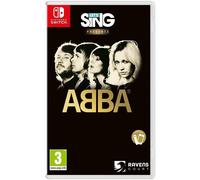 Cantiamo gli ABBA Nintendo Switch