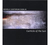 Canticle of the Sun