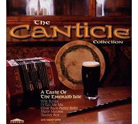 Canticle,the - The Canticle Collection