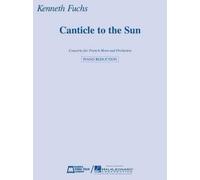 Canticle to the Sun (Tascabile)