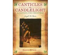 Canticles in Candlelight - CD