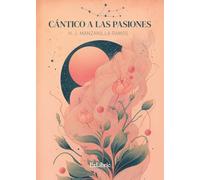 Cántico a las pasiones