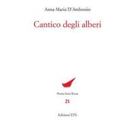 Cantico degli alberi