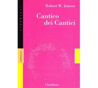 Cantico dei cantici
