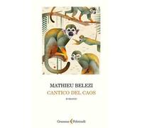 Cantico del caos