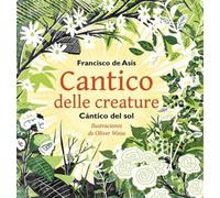 Cántico del sol: cantico delle creature