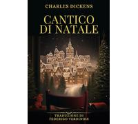 Cantico di Natale