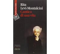 Cantico di una vita