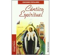 Cántico Espiritual de San Juan de la Cruz