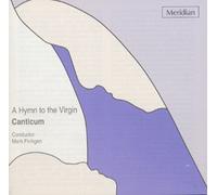 Canticum - Hymn To Virgin