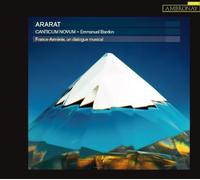 CANTICUM NOVUM - ARARAT