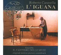 Cantiere Delle Muse - L'Iguana (Ost)