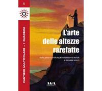 Cantiere multipolare. L'arte delle altezze rarefatte. Vol. 1