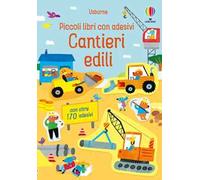 Cantieri edili. Ediz. a colori