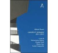 Cantieri romani 2011-2013